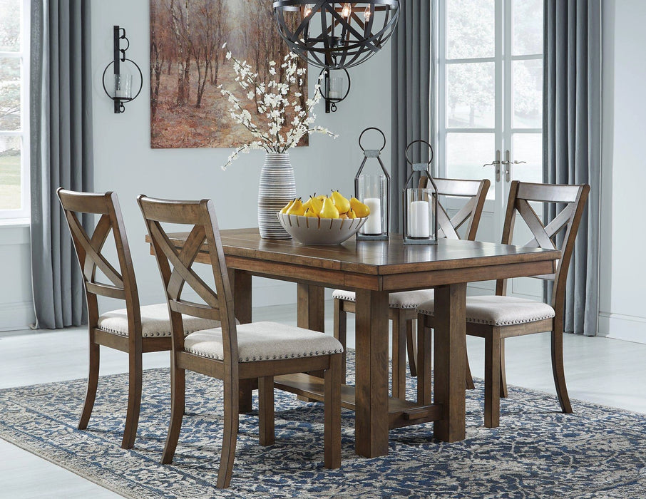 Five Star Furniture - Product image