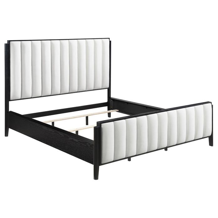 Five Star Furniture - Brookmead Bedroom Set