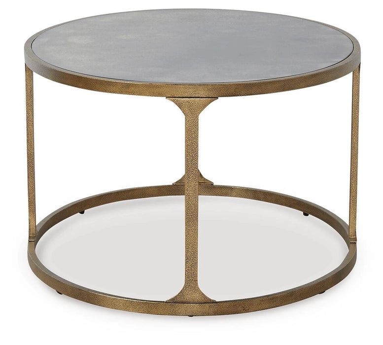 Five Star Furniture - Korajane Coffee Table