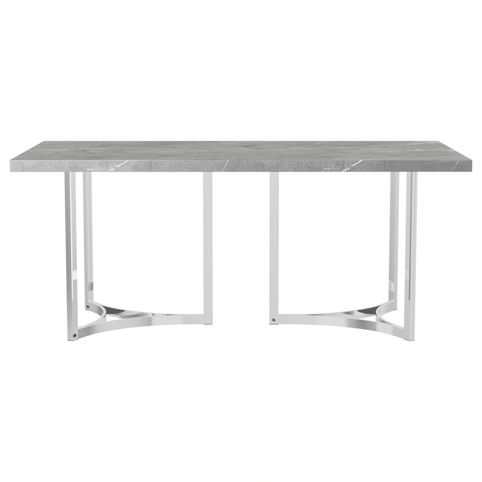 Five Star Furniture - Sterling Dining Table