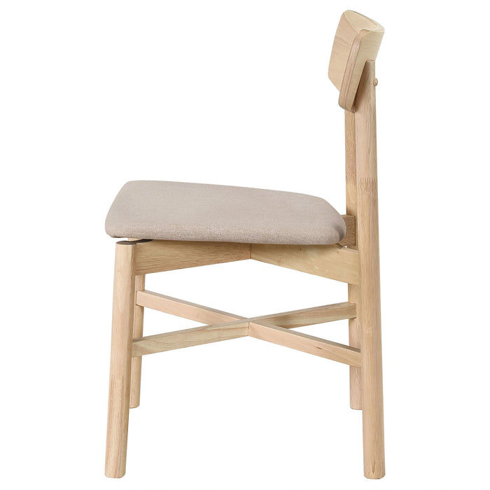Five Star Furniture - Parkridge Dining Side Chair