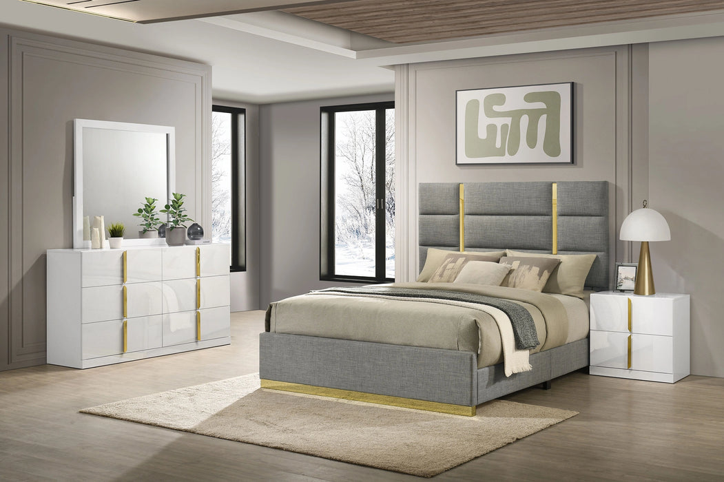 Five Star Furniture - Ines Bedroom Set