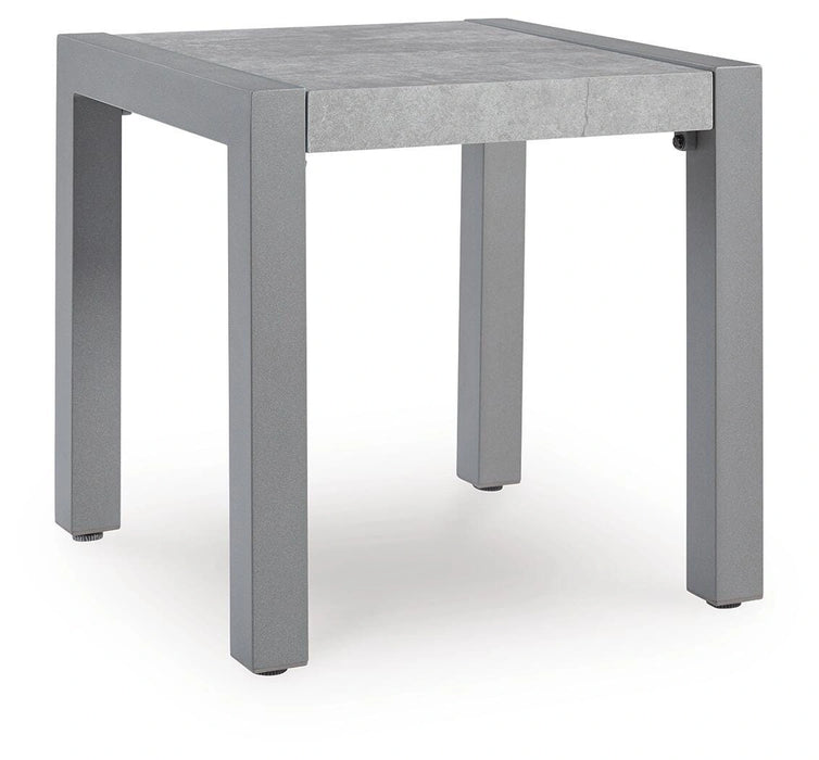Five Star Furniture - Hurley Park Outdoor End Table