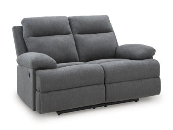 Five Star Furniture - Side-Swipe Reclining Loveseat