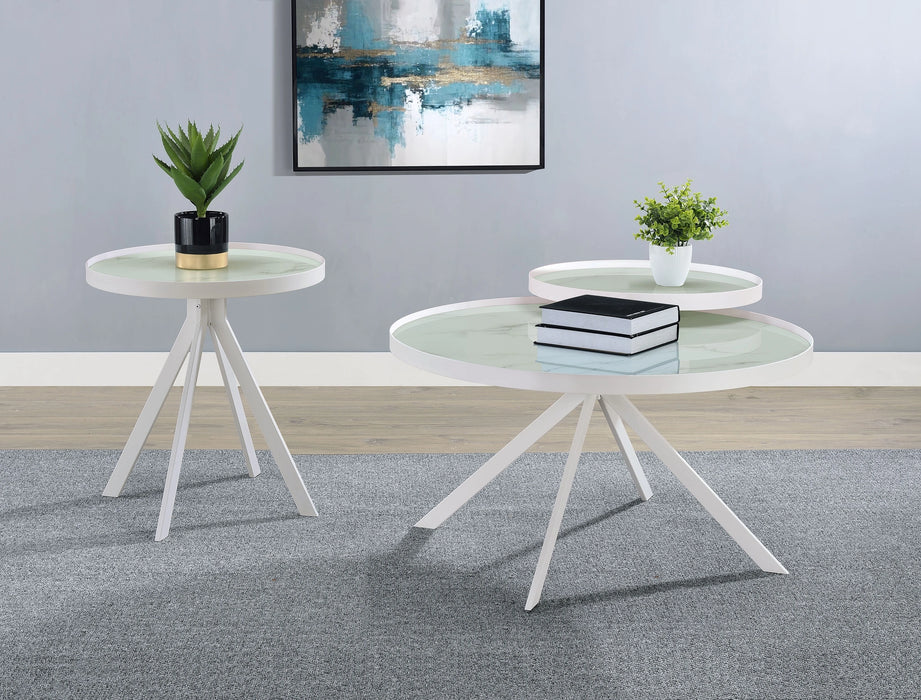 Five Star Furniture - Briggs End Table