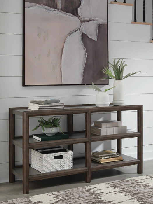 Five Star Furniture - Kallenny Sofa Table