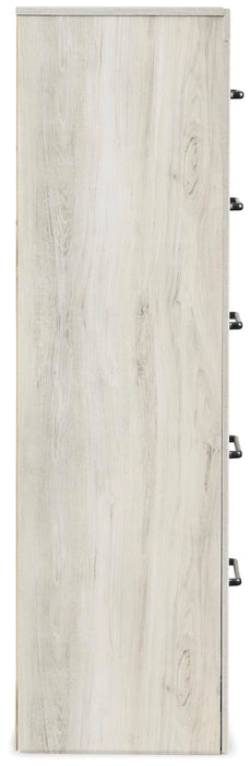 Five Star Furniture - Cambeck Chest of Drawers