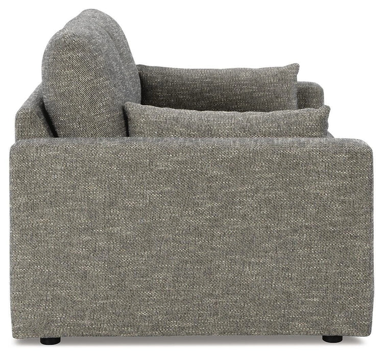 Five Star Furniture - Dramatic Loveseat
