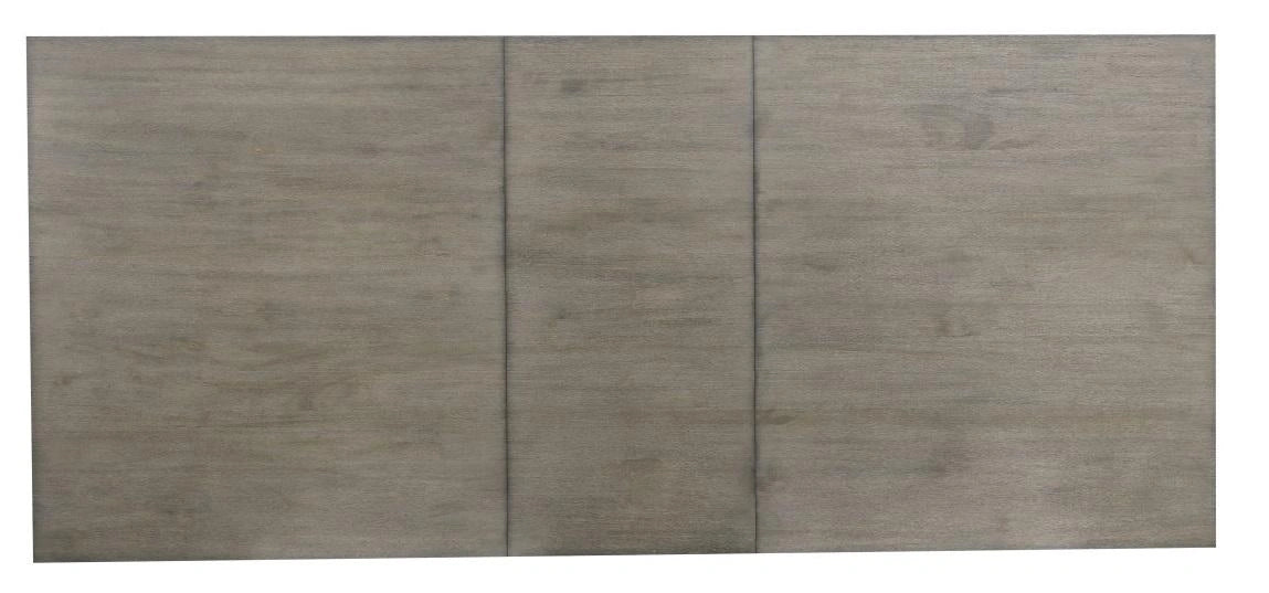 Five Star Furniture - Toulon Dining Table in Dark Pewter 5438-96*