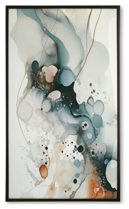 Five Star Furniture - Foxenburg Wall Art