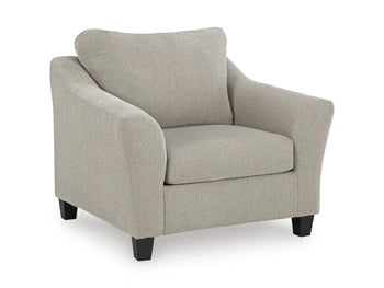 Five Star Furniture - Willarae Oversized Chair