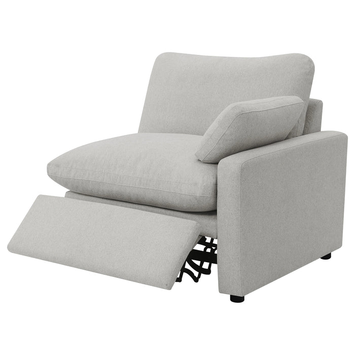 Five Star Furniture - Collins Modular Power Reclining Sectional Sofa