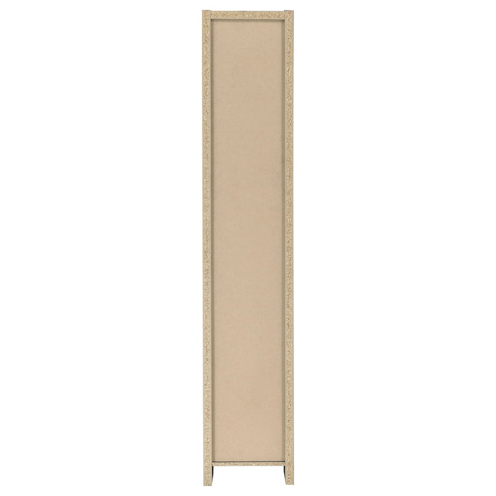 Five Star Furniture - Eliam Bookcase