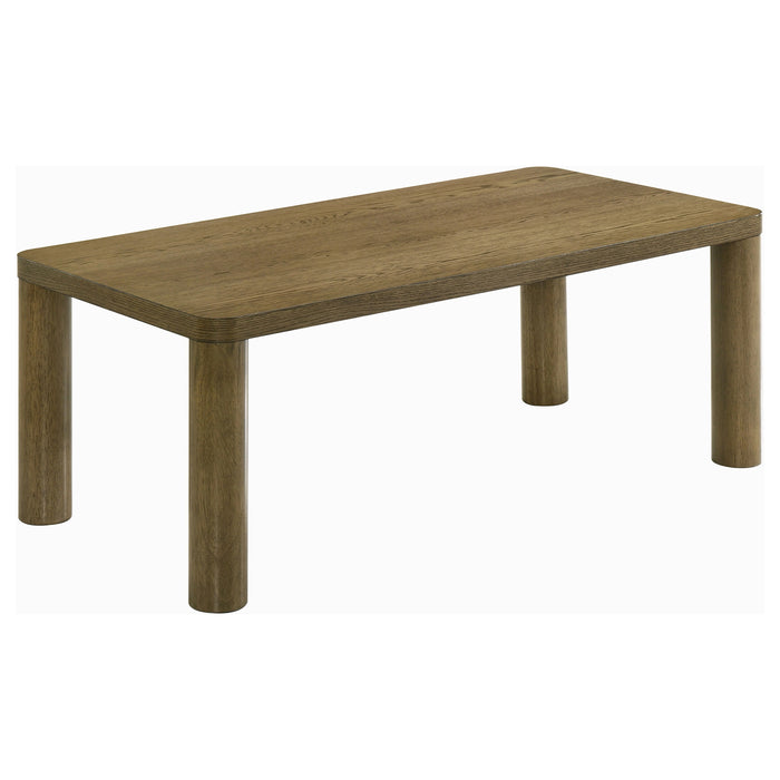 Five Star Furniture - Castlewood Coffee Table