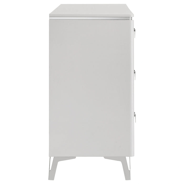 Five Star Furniture - Cassia Dresser