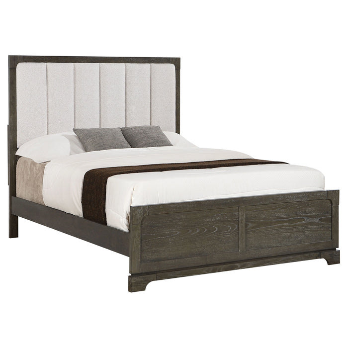 Five Star Furniture - Gran Park Panel Bed