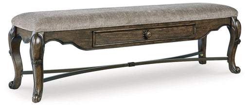 Five Star Furniture - Maylee 63" Dining Bench image
