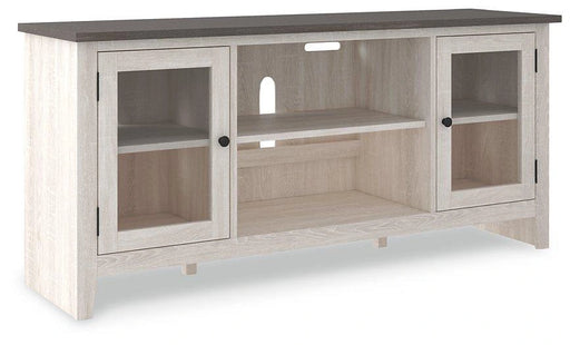 Five Star Furniture - Dorrinson 60" TV Stand image