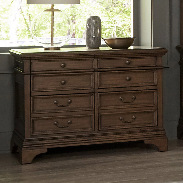 Five Star Furniture - Hartshill File Cabinet