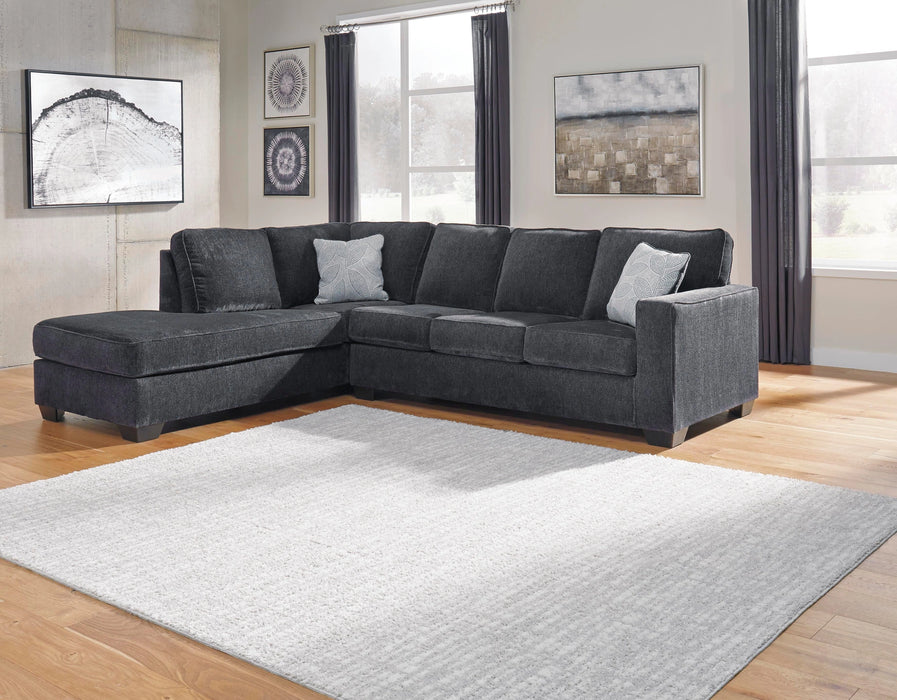 Five Star Furniture - Altari Living Room Set