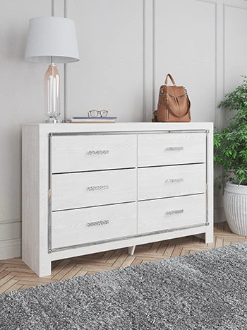 Five Star Furniture - Altyra Dresser