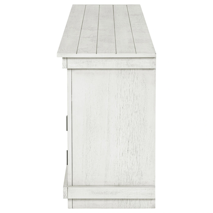 Five Star Furniture - Payne TV Stand