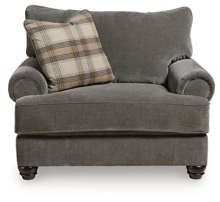 Five Star Furniture - Tallow Creek Oversized Chair