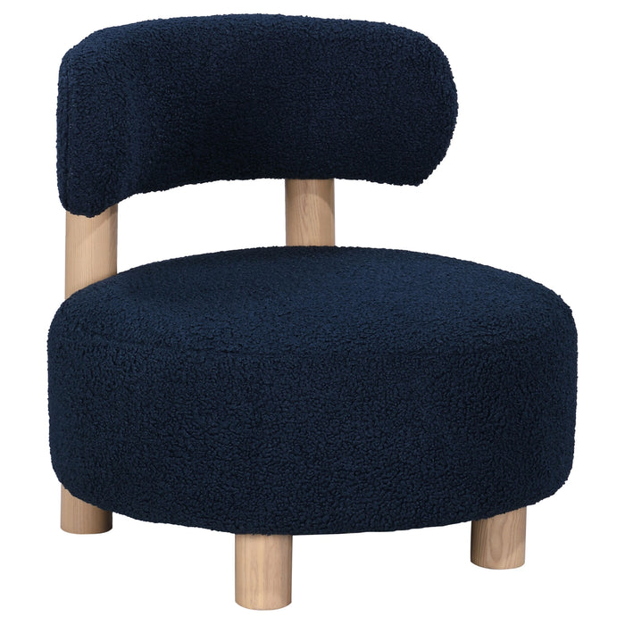 Five Star Furniture - Zonie Accent Chair