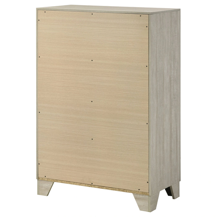 Five Star Furniture - Trenton Chest of Drawers