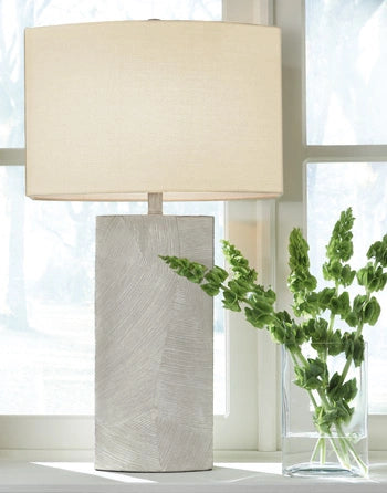 Five Star Furniture - Bradard Lamp Set