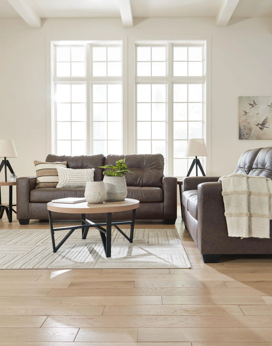Five Star Furniture - Barlin Mills Living Room Set