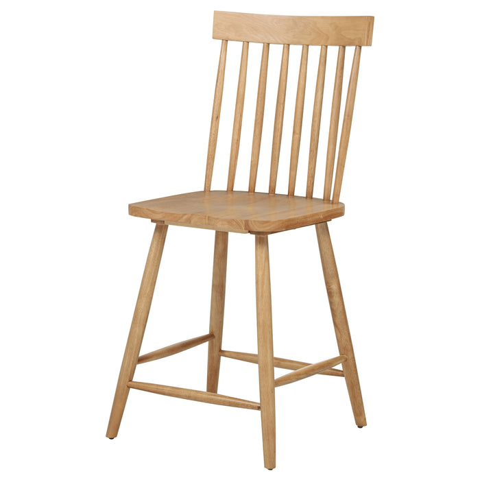 Five Star Furniture - Andrews Counter Chair