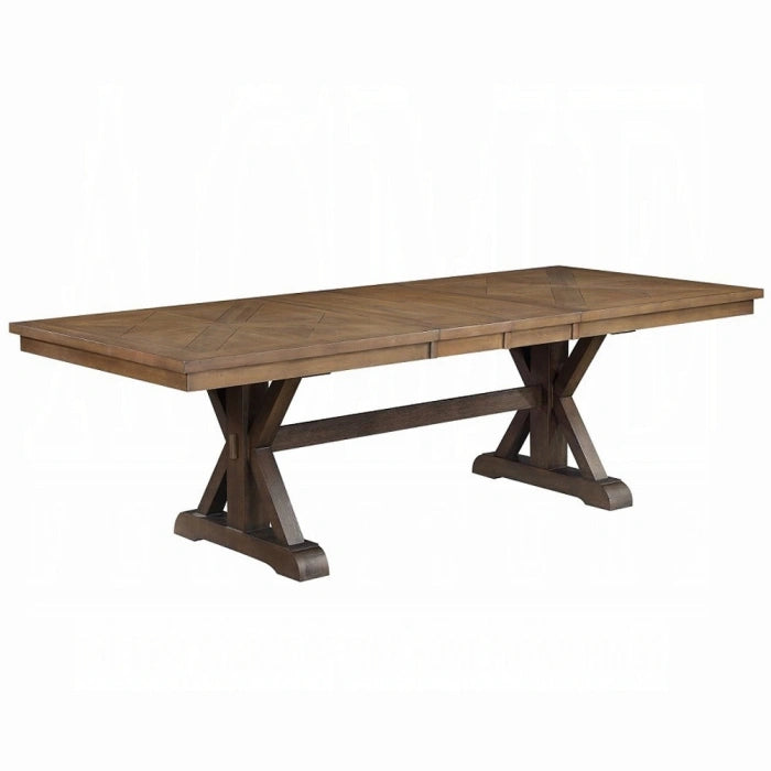 Five Star Furniture - Pascaline Dining Table