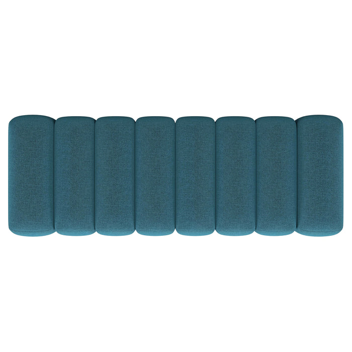 Five Star Furniture - Summer Accent Bench