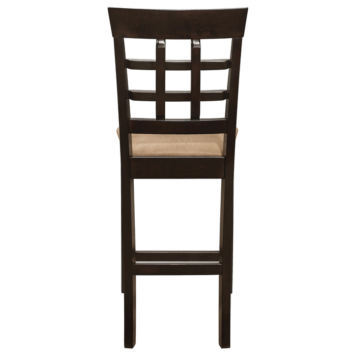 Five Star Furniture - Gabriel Counter Chair