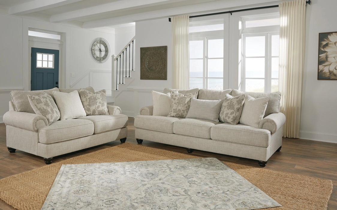 Five Star Furniture - Asanti Living Room Set