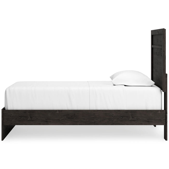 Five Star Furniture - Belachime Bed