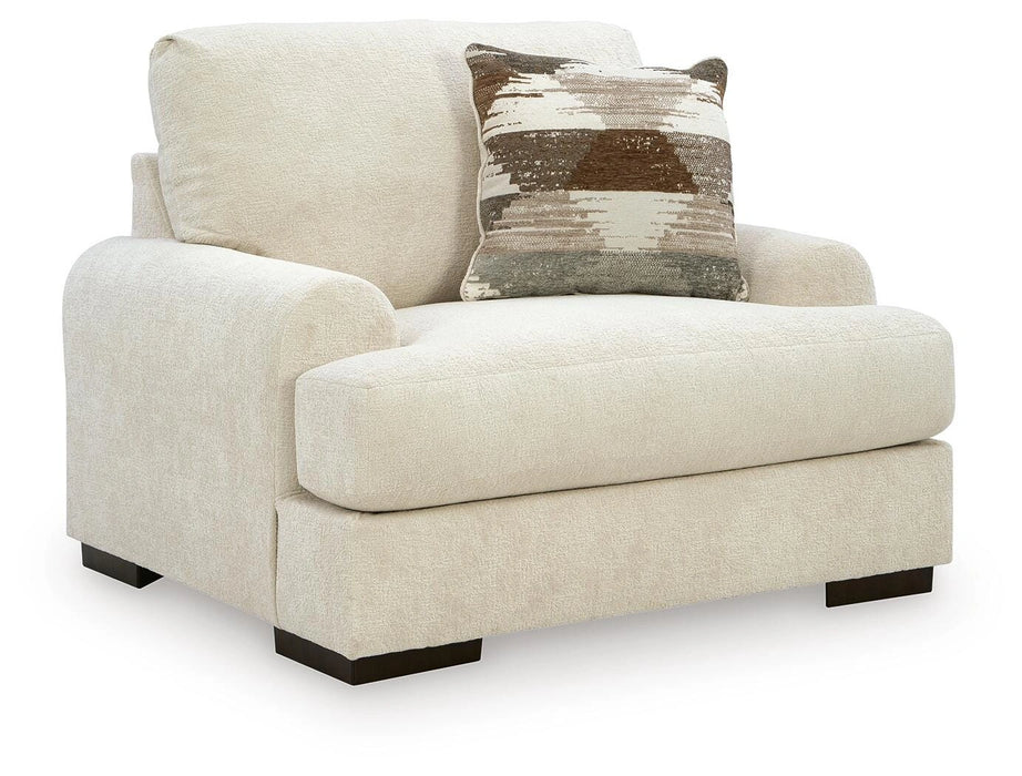 Five Star Furniture - Jayne Park Oversized Chair