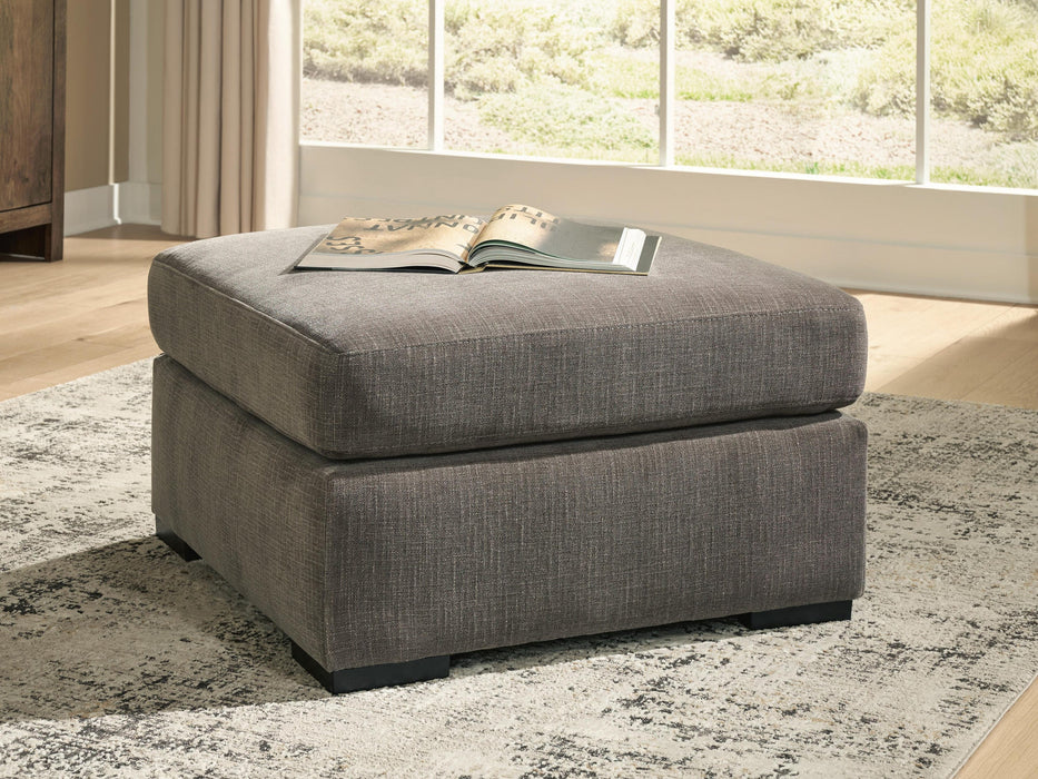 Five Star Furniture - Larson Levee Ottoman
