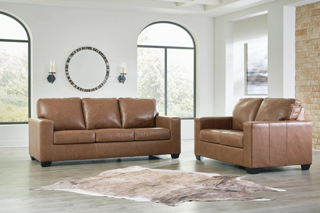 Five Star Furniture - Bolsena Living Room Set