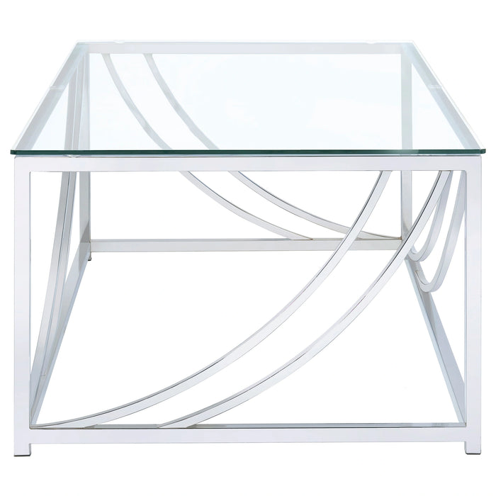 Five Star Furniture - Lille Coffee Table