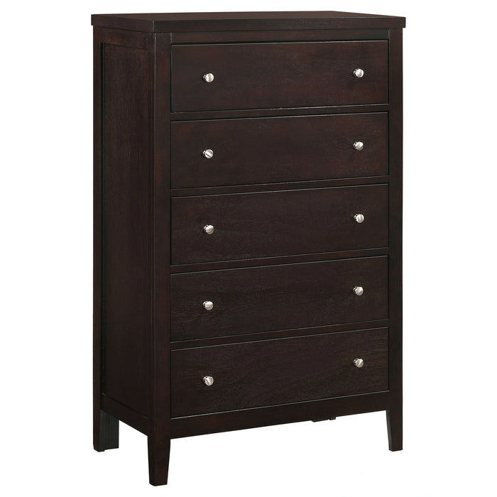 Five Star Furniture - Carlton Bedroom Set