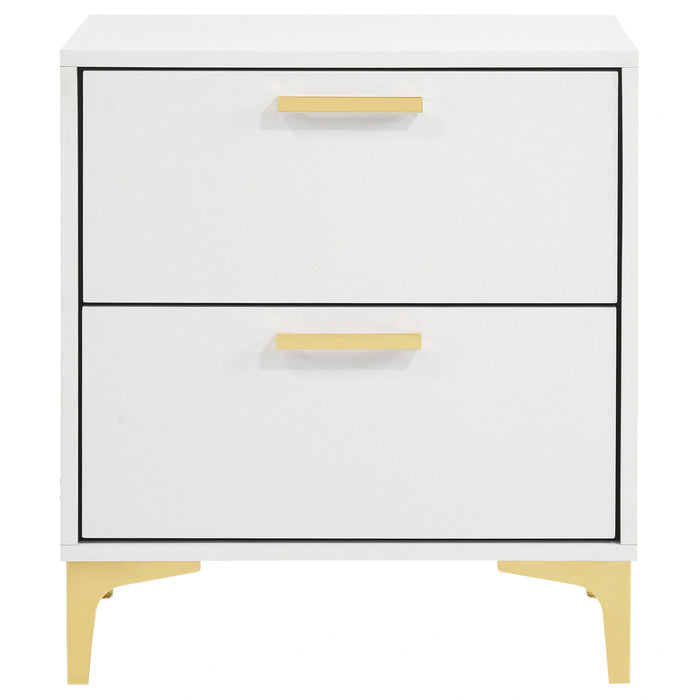 Five Star Furniture - Kendall Nightstand