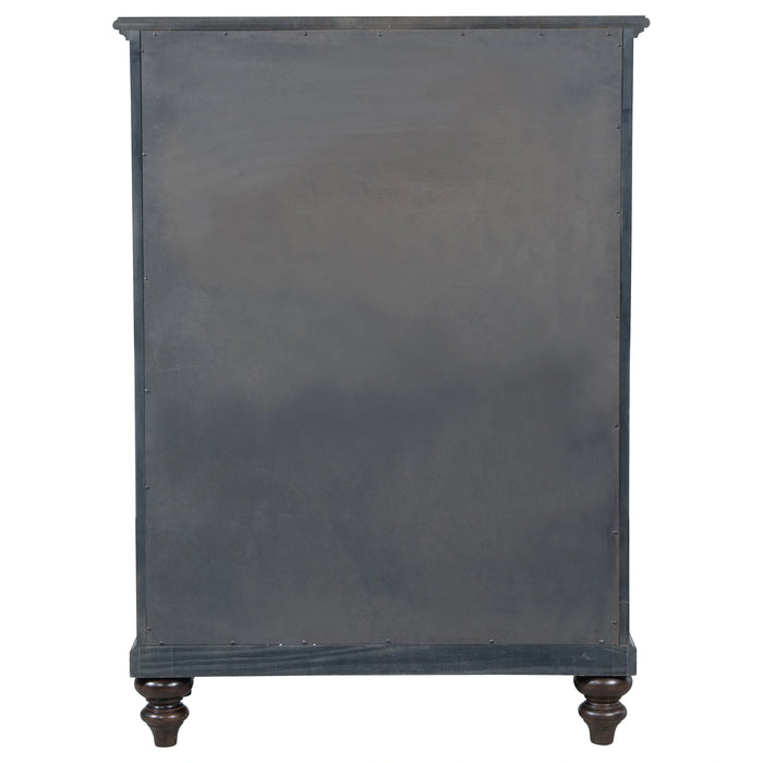 Five Star Furniture - Andover Chest of Drawers