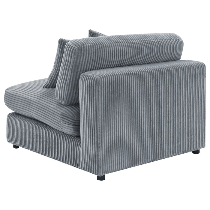 Five Star Furniture - Blaine Armless Chair
