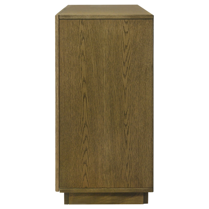 Five Star Furniture - Castlewood Sideboard