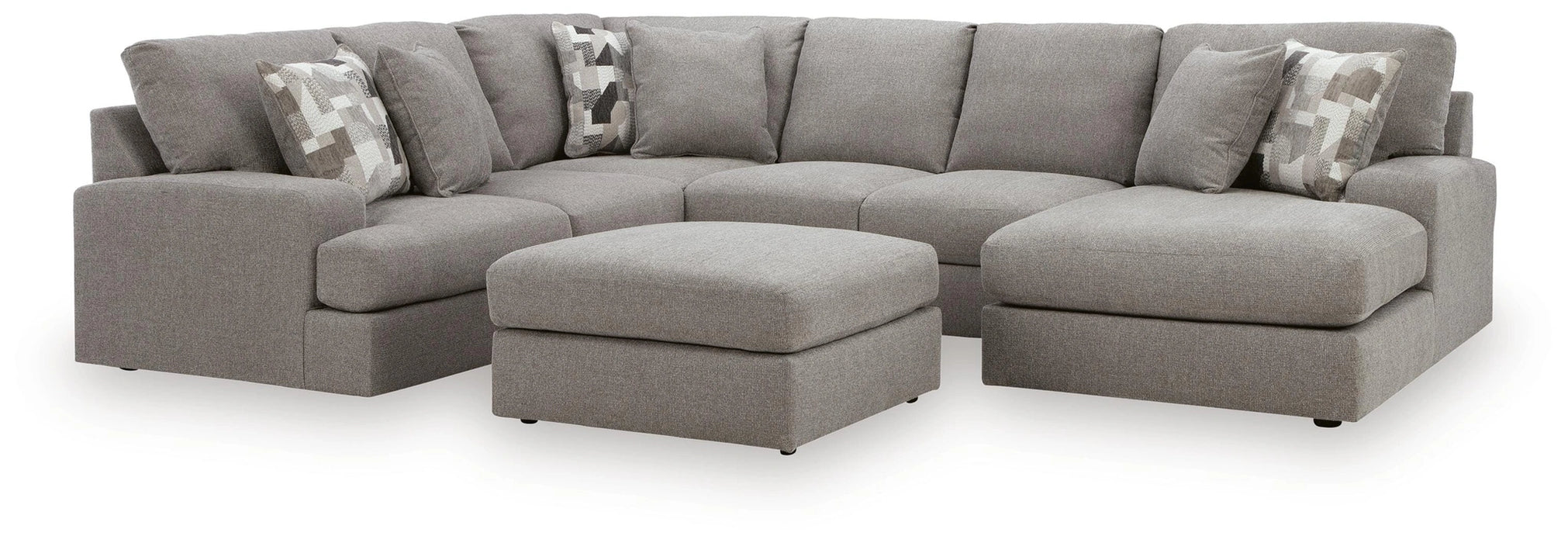 Five Star Furniture - Lindon Living Room Set