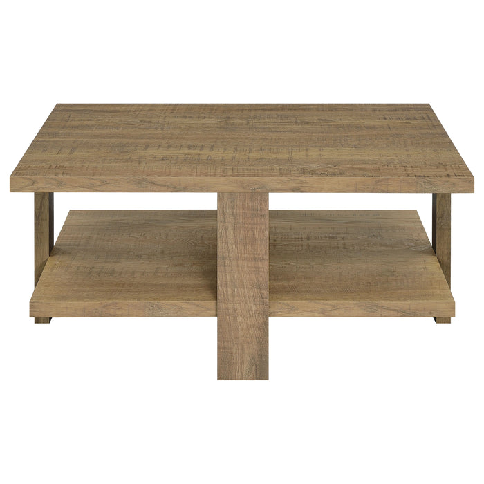 Five Star Furniture - Dawn Coffee Table
