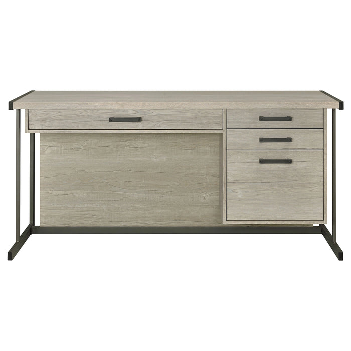 Five Star Furniture - Loomis Computer Desk