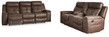 Five Star Furniture - Jesolo Living Room Set image